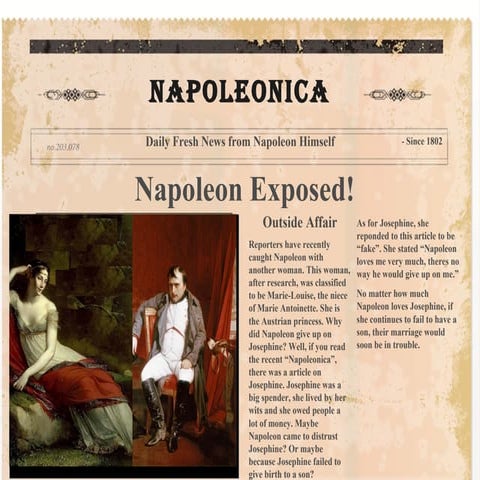 Napoleon | PPT
