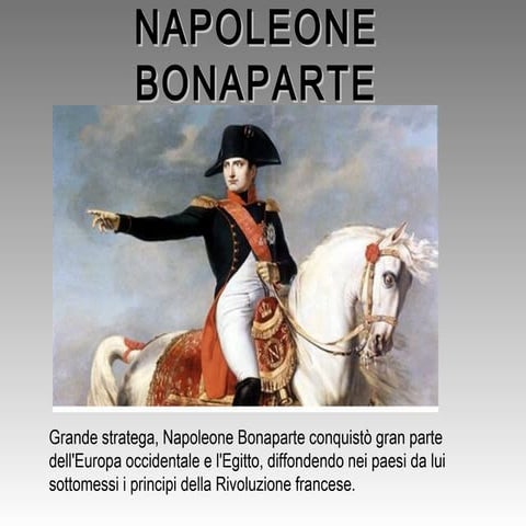 Napoleone