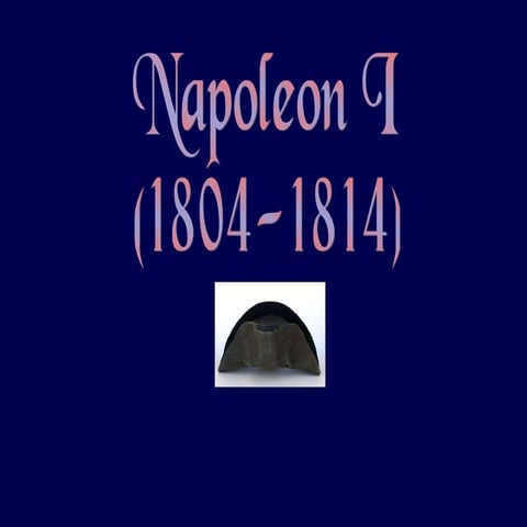 Napoleon i