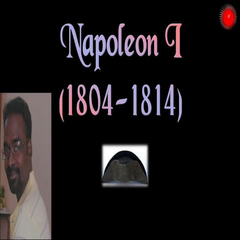 Napoleon - THE GREAT
