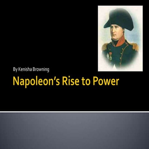 The 1848 Revolutions Louis Napoleons Path To Power - 3d8m53d