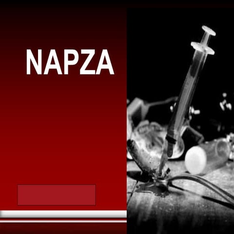 POWER POINT TENTANG ppt NAPZA ATAU NARKOBA | PPT