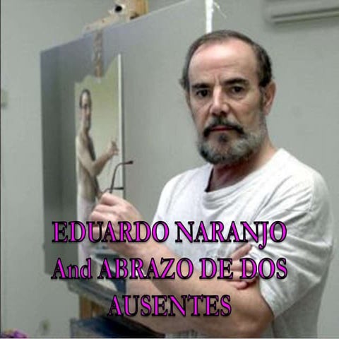 eduardo naranjo
