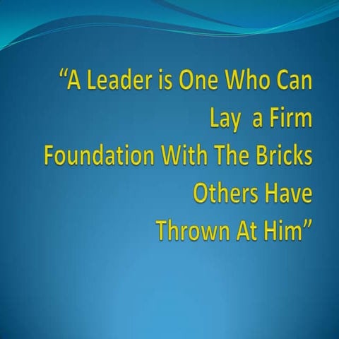 N. R.Narayana murthy