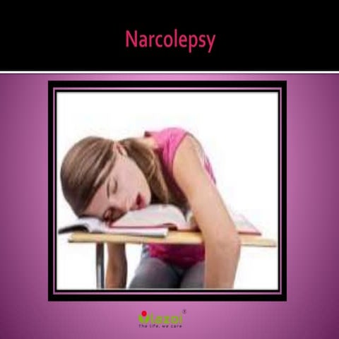 Narcolepsy