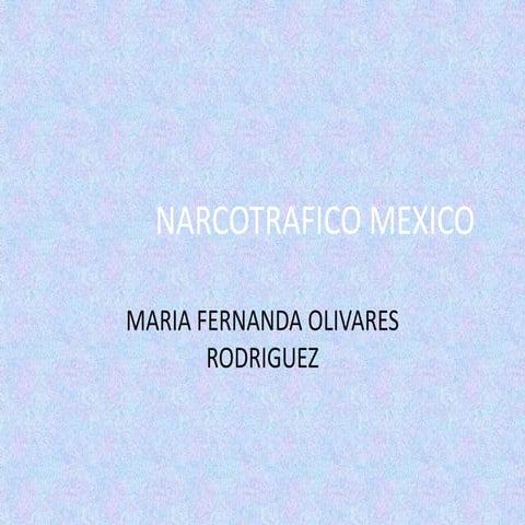 El poder politico | PPTX