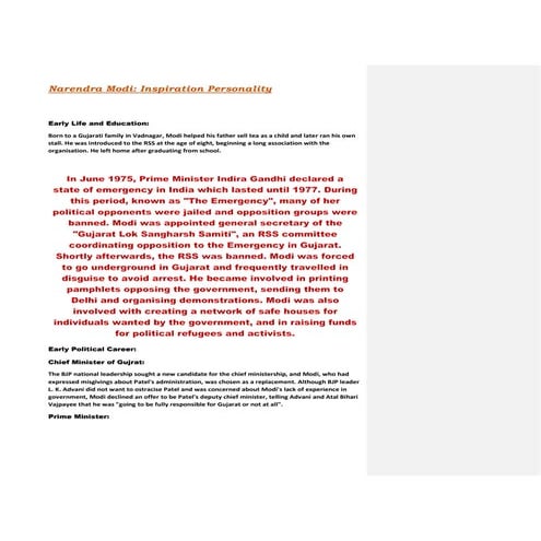 Narendra modi 61065