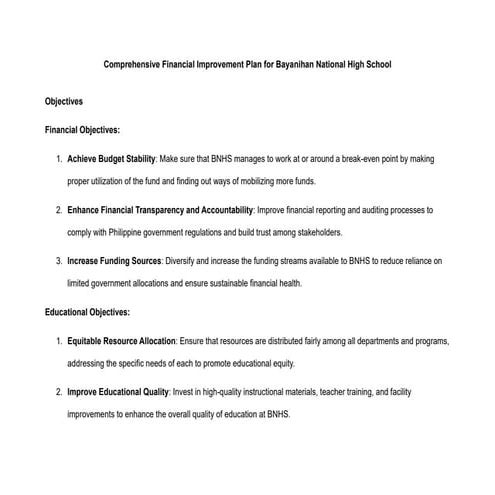 NARES_Comprehensive Financial Plan for BNHS.pdf