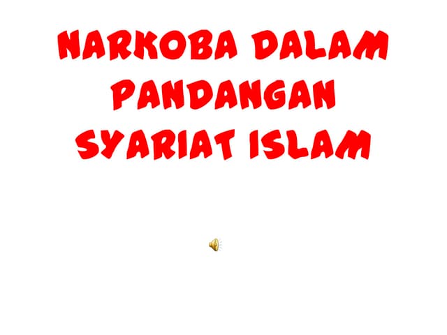 Ayat-Ayat Al-Qur'an Tentang Larangan Khamr/Narkoba, Judi dan Zina.