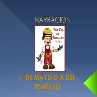Narración