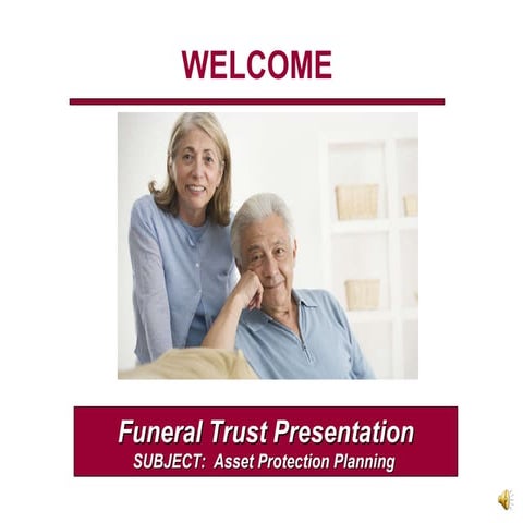 Final expense | PPT