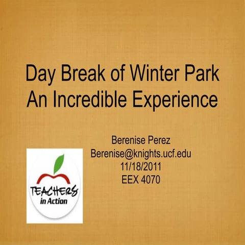 Info session powerpoint updated | PPTX