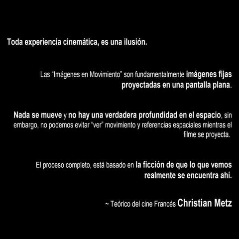 Narrativa cinematografica