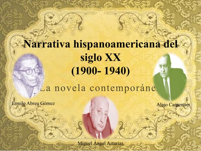 Narrativa hispanoamericana del_sigl...