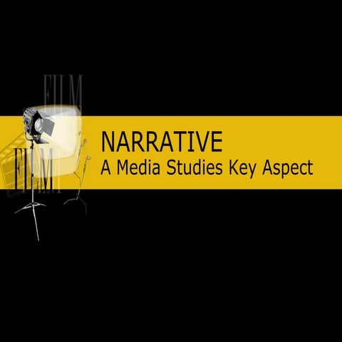 Narrative