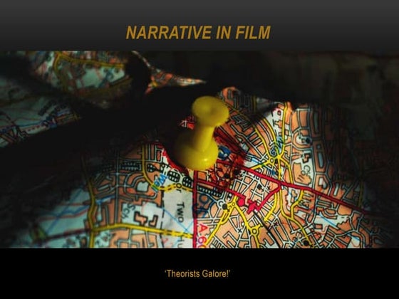 Film poster research | PPT