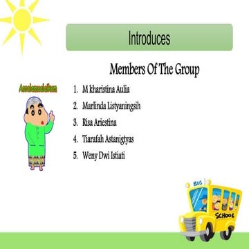 Narrative Text X NKN 4 Cinderella