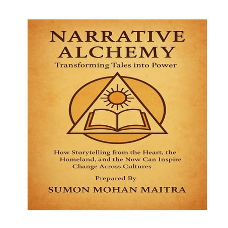 The Edelman Master Narrative | PDF