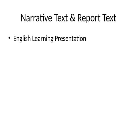 English paper assigment/tugas makalah bahasa inggris lengkap dengan ...