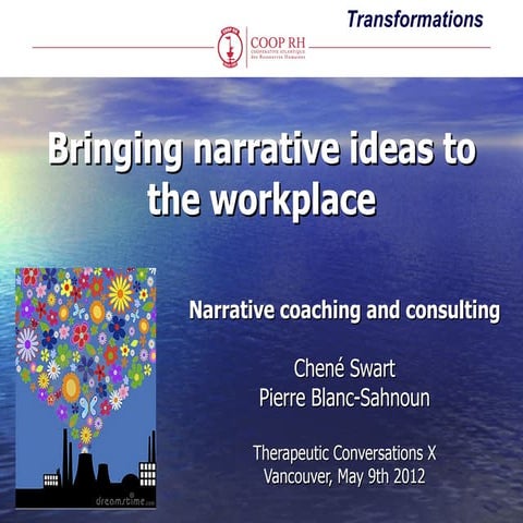 Narrative coaching vancouver v2 2012 ed