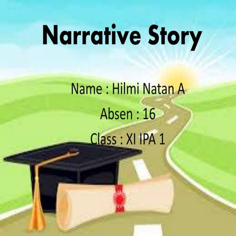 Narrative hilmi
