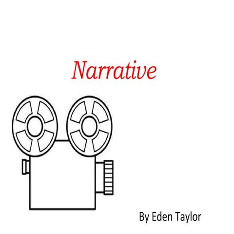 Narrative 
