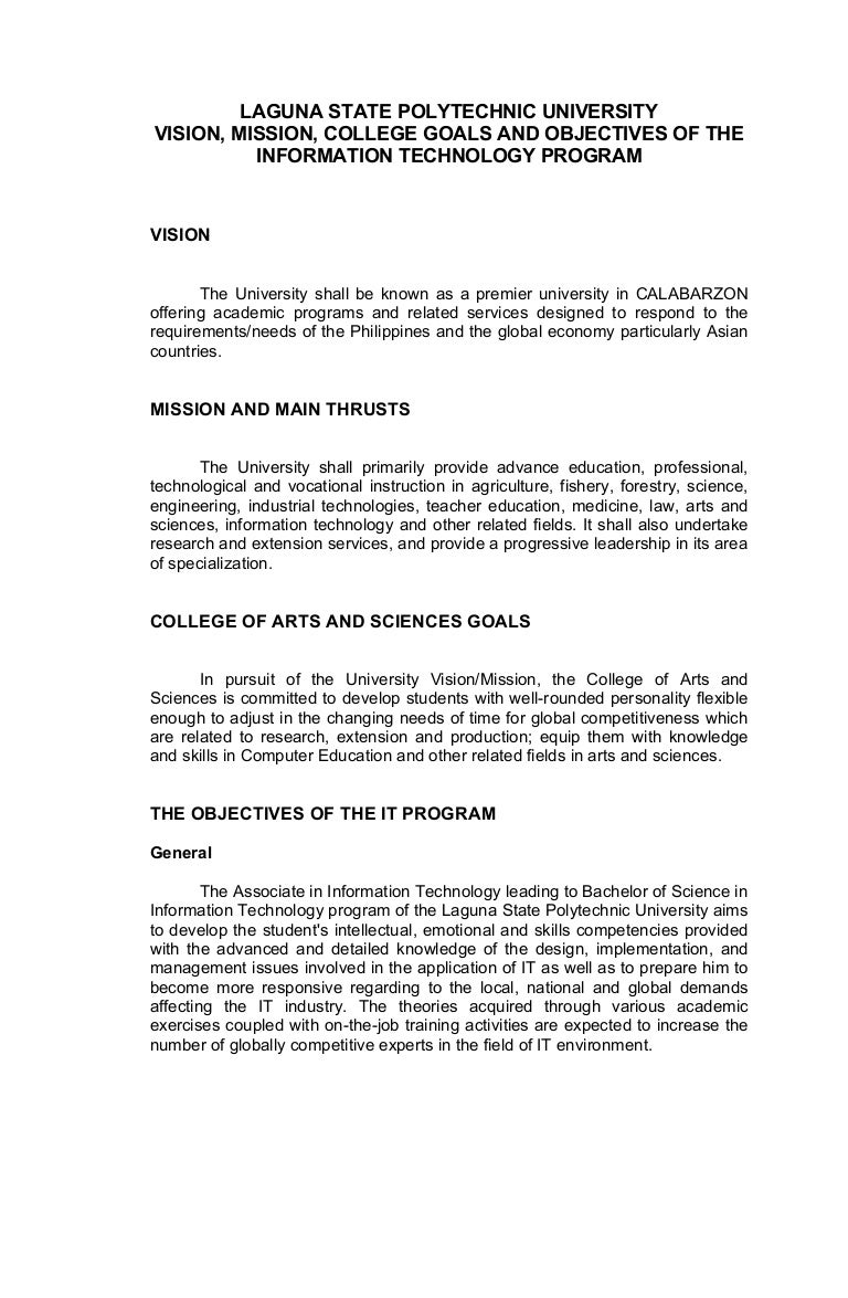 College application report writing narrative