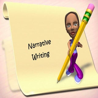 Narrative Powerpoint