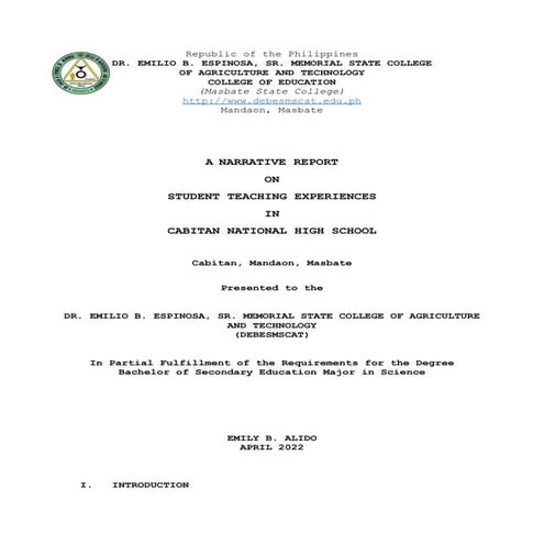 NARRATIVE REPORT ALIDO EMILY FINAL EDIT.docx