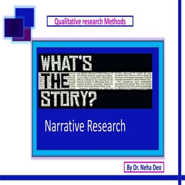 Narrative research for slideshare upload.pptx