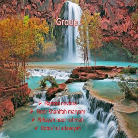 Narrative text hani n rahma