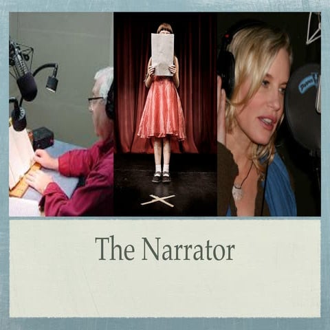 Narratorreliability | KEY