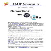Narrowband IoT vs LoRaWan.pdf