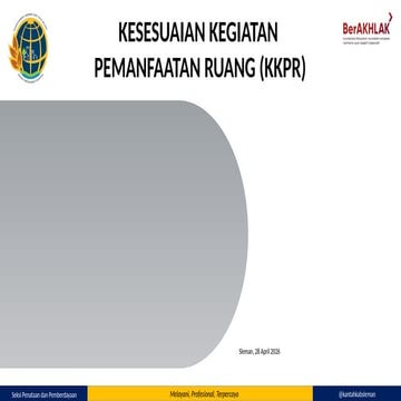 PTP untuk KKPR.pptx