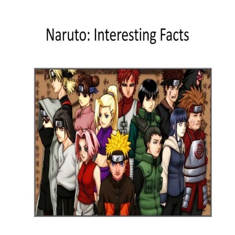 Naruto