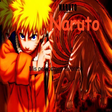 Naruto