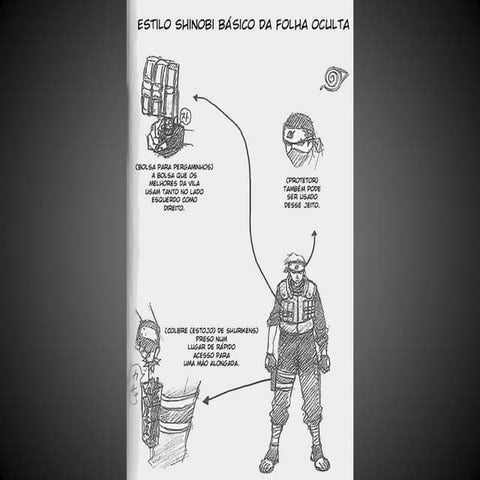 Naruto 003 You Manga | PDF