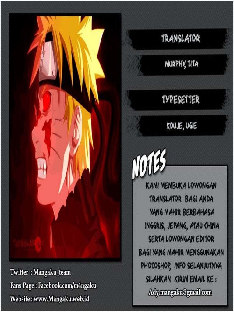 Mangaku Web Id