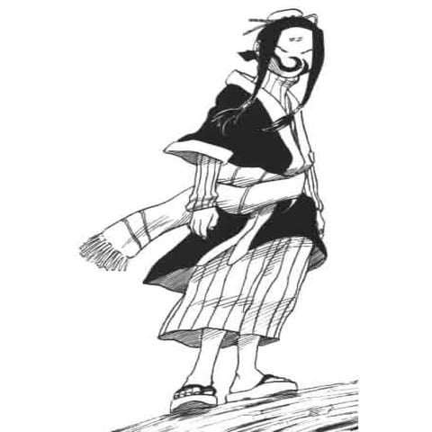 Naruto vol 03 cap 20 | PDF