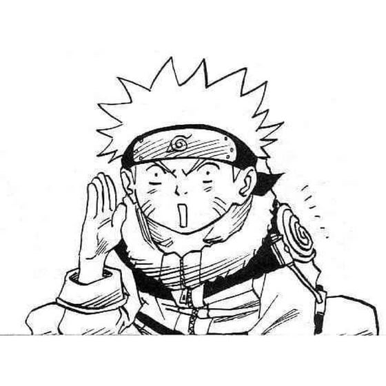 Naruto vol 03 cap 27 | PDF