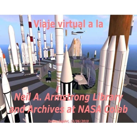 Nasa | PPT