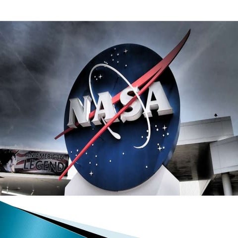 Nasa 