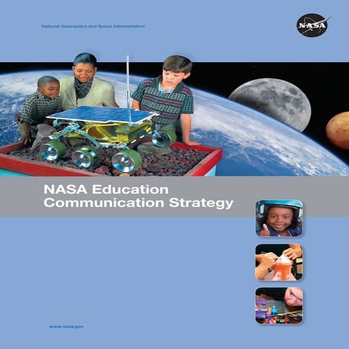 NASA Global Climate Change Education | PPT