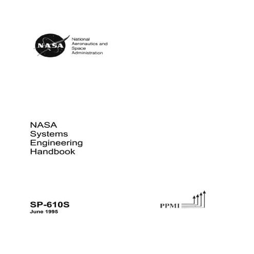 NASA Engineering Handbook 