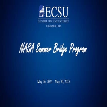 NASA Presentation-May 26 to May 30 -Day 1 (1).pptx