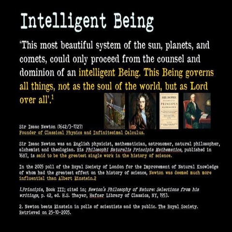 NASA Slideshow (Prepare To Believe) | PDF