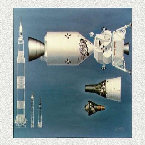 Nasa tragedies and lessons