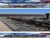 Nascar clashes @ dover 31 may 2015