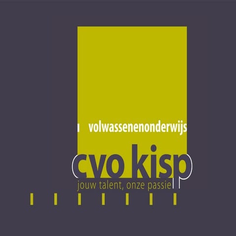 Nascholing i teacher tablets in klas lbc