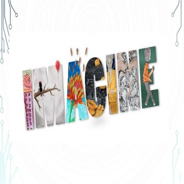 Ubiquitous Computing - The Future of Computing